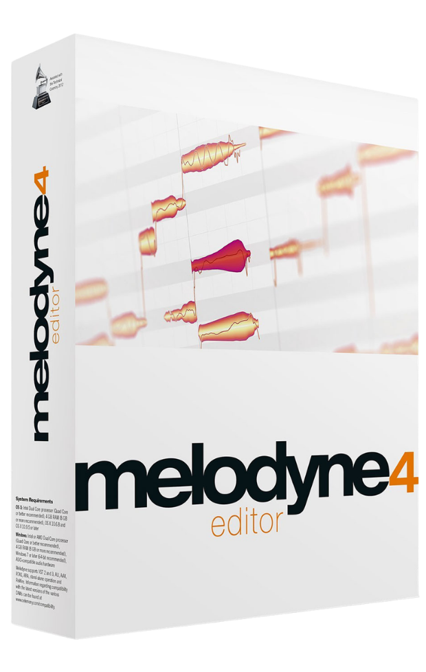 Curso de Melodyne